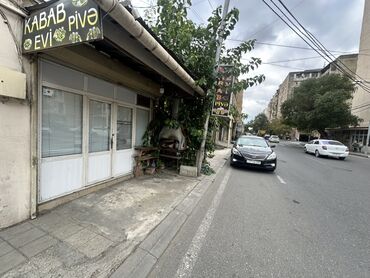 аренда помещений под разливное пиво: İcarəyə verilir – hazır fəaliyyət üçün uyğun iaşə obyektinin sahəsi