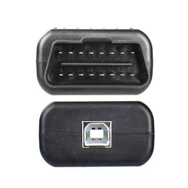 Alati za automobile: Novo - MPPS V18, V21 i V22 OBD2 MPPS V18 - 60€ MPPS V21 - 70€ MPPS — 8