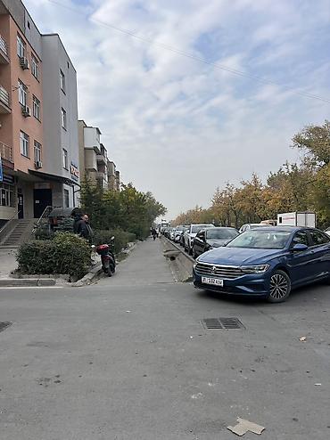 цена в бишкеке купить: 1 комната, 19 м², Гостиничный тип, 3 этаж, Косметический ремонт — 1