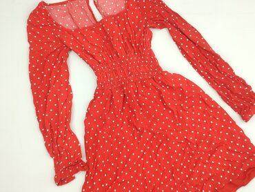 sukienka marynarka stradivarius: Women`s dress, Bershka, size S (EU 36)