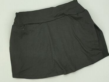 czarno biała sukienki na wesele: Women`s skirt, Shein, XS (EU 34)