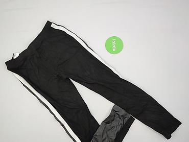 flaga: RAINBOW, Legginsy Ze skóry ekologicznej damskie, rozmiar M — 3