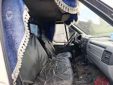 полик на камаз: Легкий грузовик, ГАЗ, Стандарт, 3 т, Б/у — 7