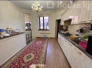 Продажа коттеджей и домов: Продается дом в Районе - Ала-Арча 3 Год постройки - 2013 Общая — 13