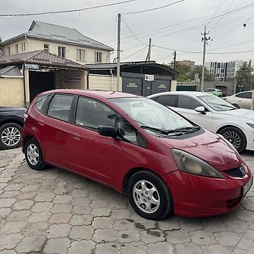 печка на фит: Honda Fit: 2009 г., 1.5 л, Автомат, Бензин, Хэтчбэк — 3