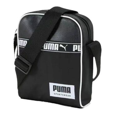 продаю спортивную сумку: Продается Борсетка Puma новая и в отличном качестве