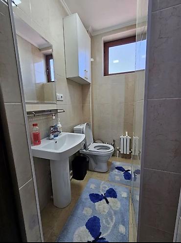 Продажа квартир: 2 комнаты, 65 м², БГУ Индивидуалка, 5 этаж, Дизайнерский ремонт — 2