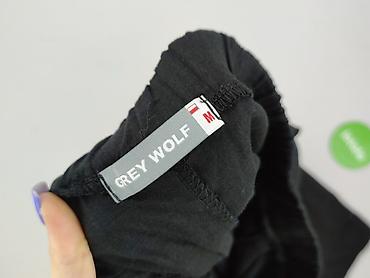 trekingowe: GREY WOLF, Spodnie materiałowe damskie, rozmiar M — 5