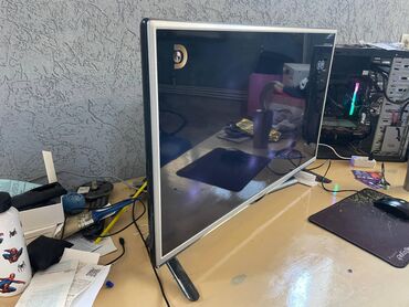 infinix gt 10 pro qiymeti irşad: Телевизор LG Led 32"