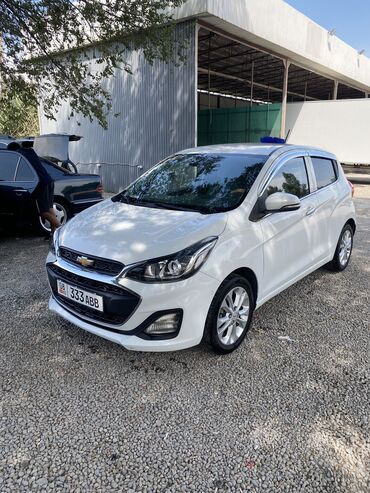 фары опель вектра б: Chevrolet Spark: 2019 г., 1 л, Вариатор, Бензин, Хэтчбэк