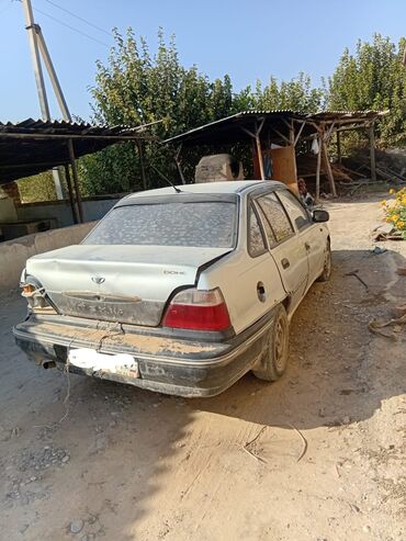 купить машину хендай солярис: Daewoo Nexia: 2008 г., 1.5 л, Механика, Бензин, Седан