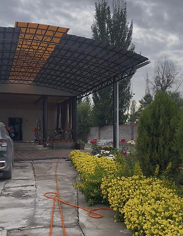 беловодски: Продается дом в с. Беловодское, участок 17 соток, с большим — 9