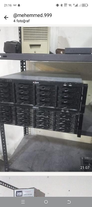pc disk: Məhsul: Server avadanlıqları və laboratoriya cihazları dəsti Təsvir — 4