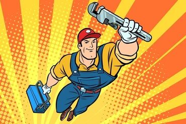 как вызвать газовщика на дом: Требуется сантехник в Бизнес Центр!!! График работы 2/2 З/п