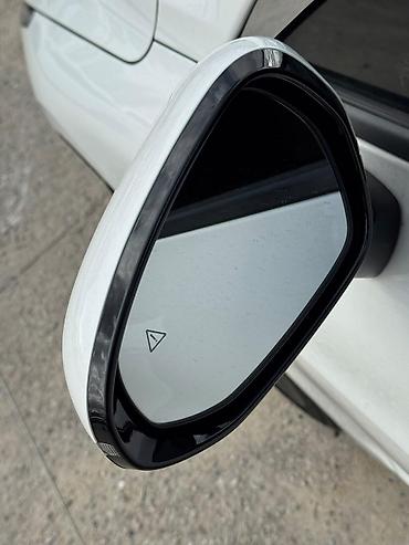 kia monin: Kia K5: 2022 г., Бензин, Седан — 8