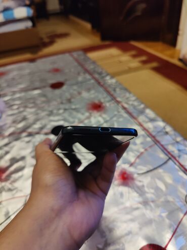 Samsung: Samsung Z Flip, 256 GB, rəng - Qara, Simsiz şarj, İki sim kartlı, Düyməli — 6