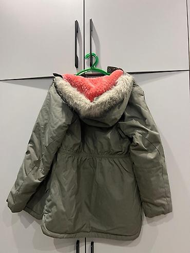спец одежда зимний: Продаю две б/у детские зимние куртки с капюшоном Columbia оригинал — 10