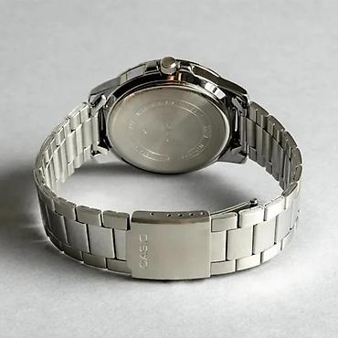 Ručni satovi: Casio MTP-VD01D-1E Potpuno NOV sat Casio MTP-VD01D-1E, dolazi u — 7