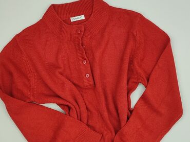 poliamid sweter: Damart, Светр жіночий, розмір M