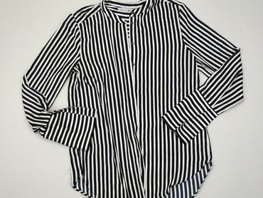 Shirts: Shirt, H&M, XS (EU 34), condition - Good