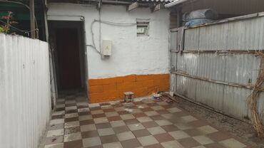 продаю дом село раздольное: 30 м², 2 комнаты, Парковка, Забор, огорожен