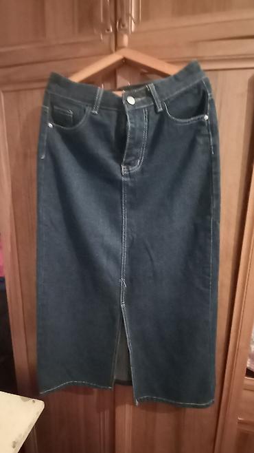 Блузки: Женская одежда — несколько вещей 1) Блуза-пиджак из атласной ткани — 8