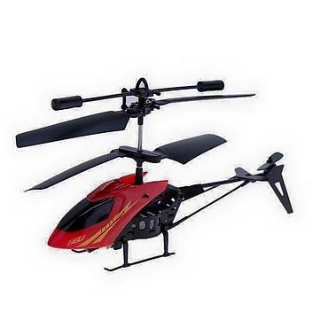 marvel oyuncaq: Helikopter pultnan ishleyir zaryatkayada qoyulur hem pultla hemde — 1