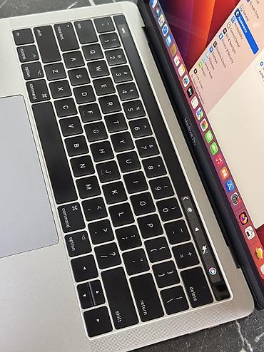 Ноутбуки Apple (MacBook): Для учебы, Б/у, Intel Core i5, ОЗУ, RAM: 8 ГБ, В рассрочку — 6