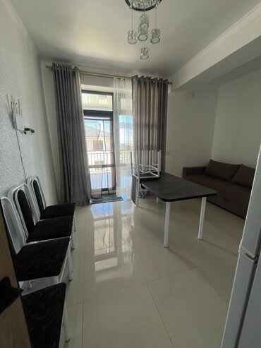 Отели и хостелы: Продаётся квартира 88 кв.м. в пансионате Sany beach в с. Чок - Тал — 9