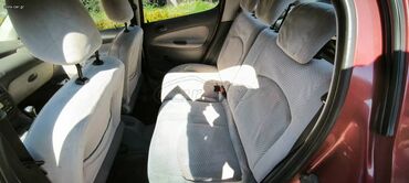 Peugeot: Peugeot 206: 1.4 l. | 2004 έ. 271663 km. Χάτσμπακ — 8