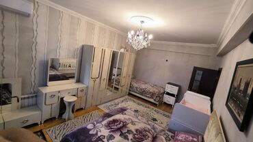 Yeni tikili: 8-ci kilometr, 1 otaqlı, Yeni tikili, m. Neftçilər, 50 kv. m -da lalafo.az — 3 Yeni tikili: 8-ci kilometr, 1 otaqlı, Yeni tikili, m. Neftçilər, 50 kv. m — 3