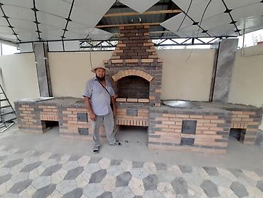 Мангалы: Мангал Классический — 32