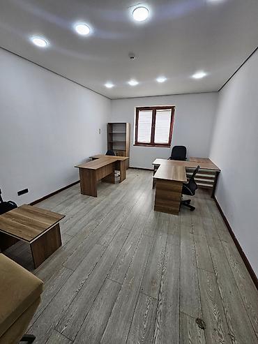 bakı iş elanları ofisiant: Gənclik m/s yaxınlığında təmirli 1 otaqlı ofis icarəyə verilir! 📍 — 1