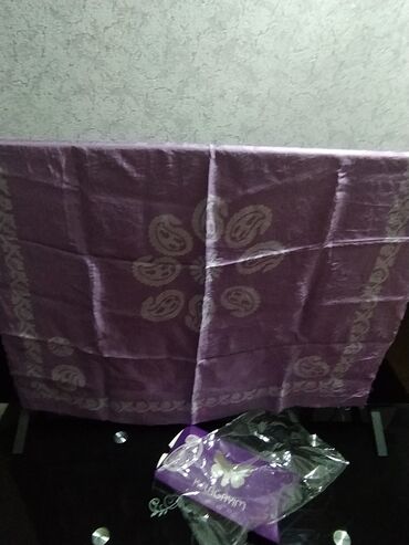 Baş geyimləri: Teze baş örtükleri — 9