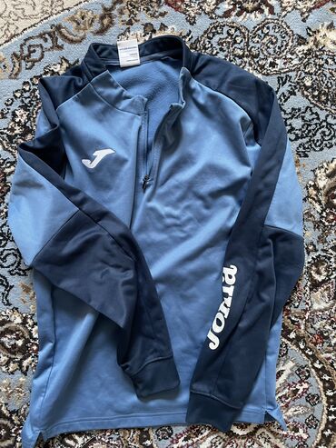 boss спортивный костюм: Срочно продаю Joma свитер размер L Joma Nike Armani Волейбол