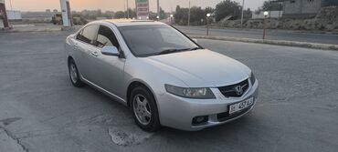 рав 4 2018 цена бишкек: Honda Accord: 2003 г., 2 л, Автомат, Бензин, Седан