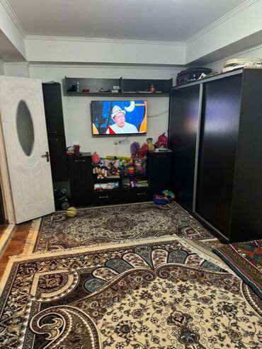 купить дом в рассрочку от хозяина: 1 комната, 36 м², Индивидуалка, 3 этаж, Косметический ремонт
