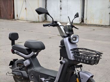 запчасти для электро скутер: Скутер BWS, 50 куб. см, Электро, Б/у