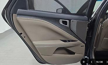 гбо hyundai: Kia K5: 2021 г., Седан — 10