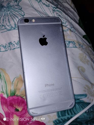 Техника для кухни: IPhone 6, 16 ГБ