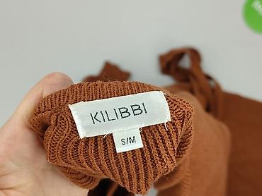 szal solar: Kilibbi, Sukienka damska, rozmiar M — 4