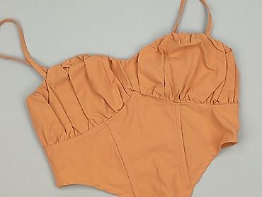 pull and bearç: PrettyLittleThing, Top damski, rozmiar 2XS — 1