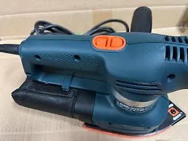 Električne brusilice: BLACK+DECKER KA230E delta vibraciona brusilica - Snaga: 170 W - — 14