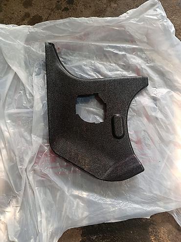 pm 2 5: Пластиковая накладка — 1