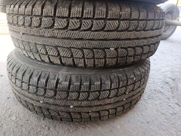 купить шины 19570 r15c: Шиналар 195 / 70 / R 15, Кыш, Колдонулган, Жуп, Жеңил коммерциялык транспорт (C/LT), Кытай, Maxtrek