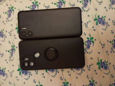 redmi 9 kontakt home: Xiaomi Redmi A1 Plus, 32 GB, rəng - Qara, 
 Sensor