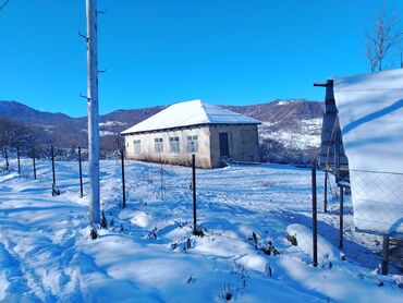 Həyət evləri və villaların satışı: 3 otaqlı, 12 kv. m, Kredit yoxdur, Orta təmir — 2