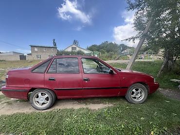 балка нексия: Daewoo Nexia: 2004 г., 1.5 л, Механика, Бензин, Седан — 3