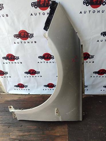 Капоты и комплектующие: Капот Hyundai, Б/у, Оригинал — 20