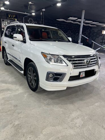 радиатор опель фронтера б: Lexus LX: 2011 г., 5.7 л, Автомат, Бензин, Внедорожник